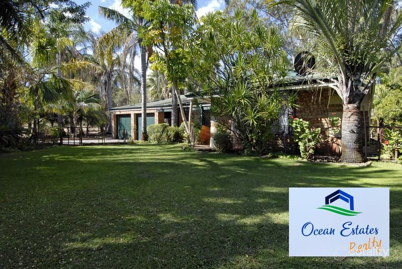 40 Fletcher Rd, Karnup, WA 6176