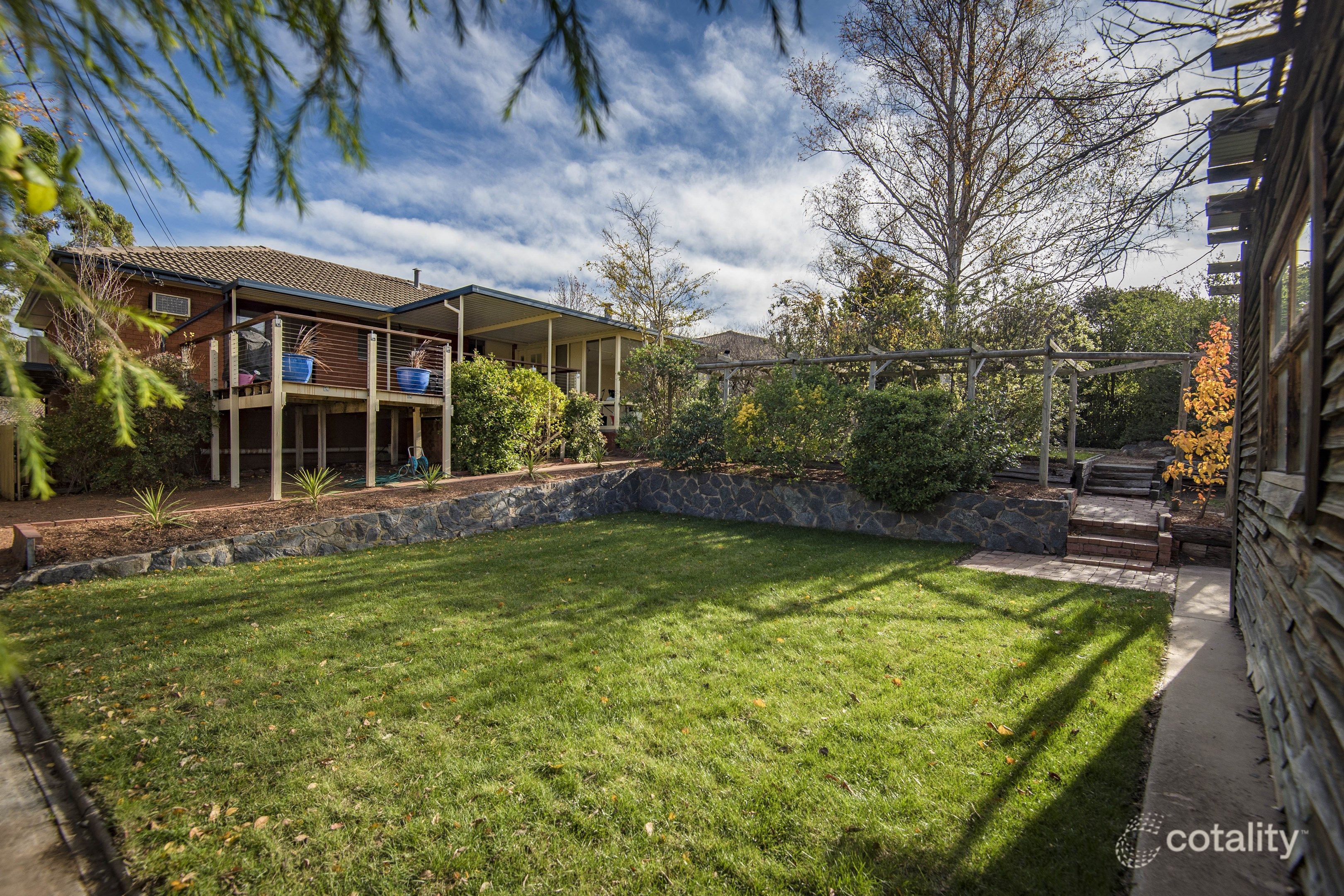 7 Hagelthorn St, Farrer, ACT 2607