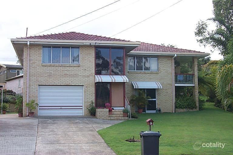 9 Jadmar St, Everton Park, QLD 4053