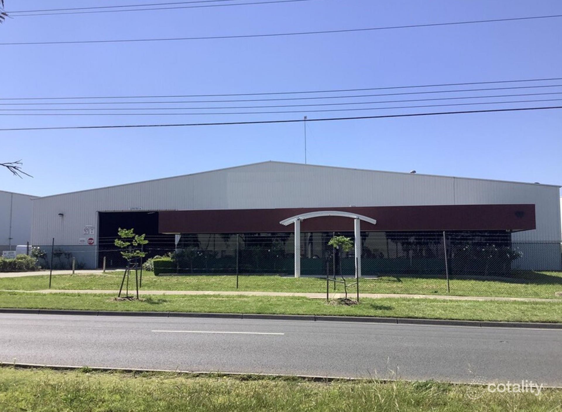 574-580 Somerville Rd, Sunshine West, VIC 3020