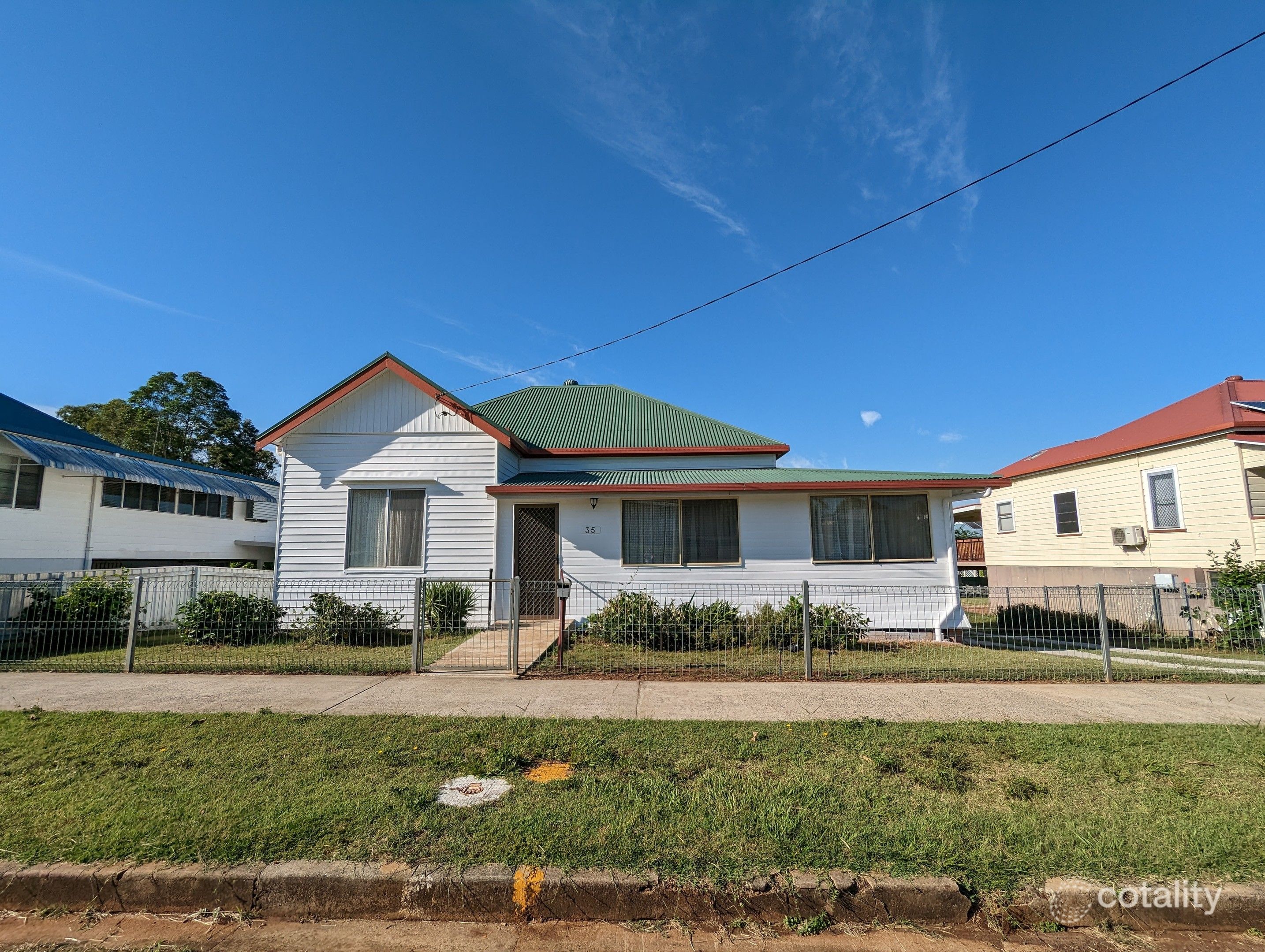 35 Mckenzie St, Lismore, NSW 2480