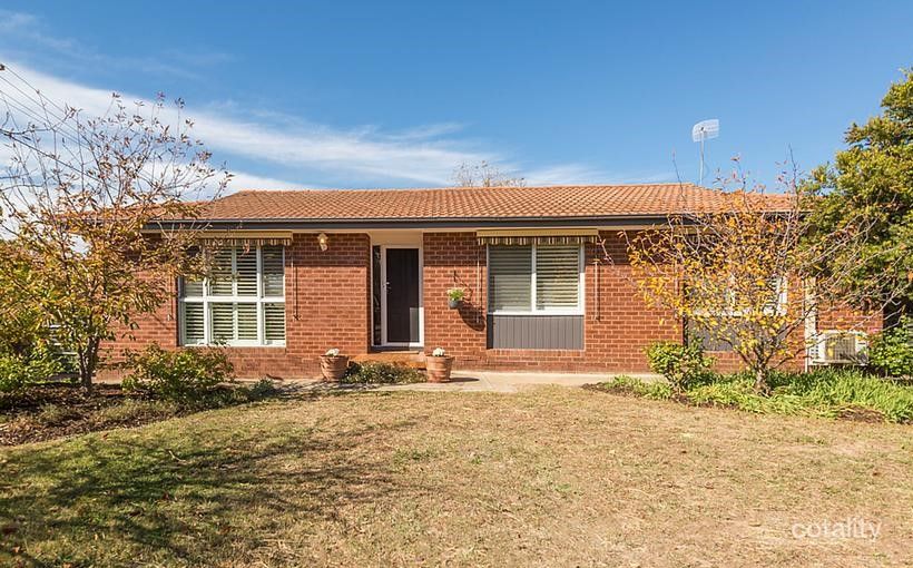 8 Sherlock St, Kaleen, ACT 2617