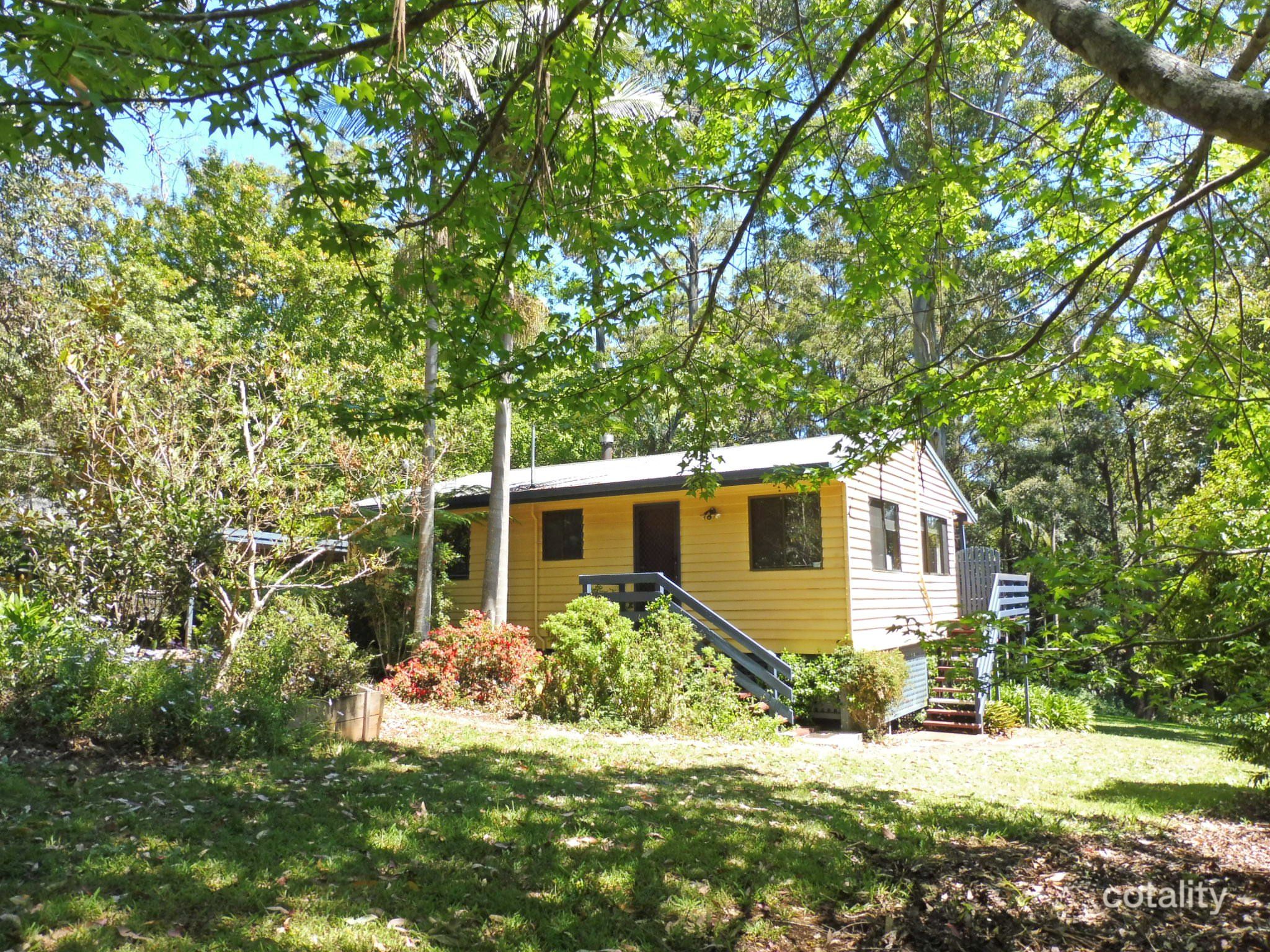 44-46 Freemont Dr, Tamborine Mountain, QLD 4272