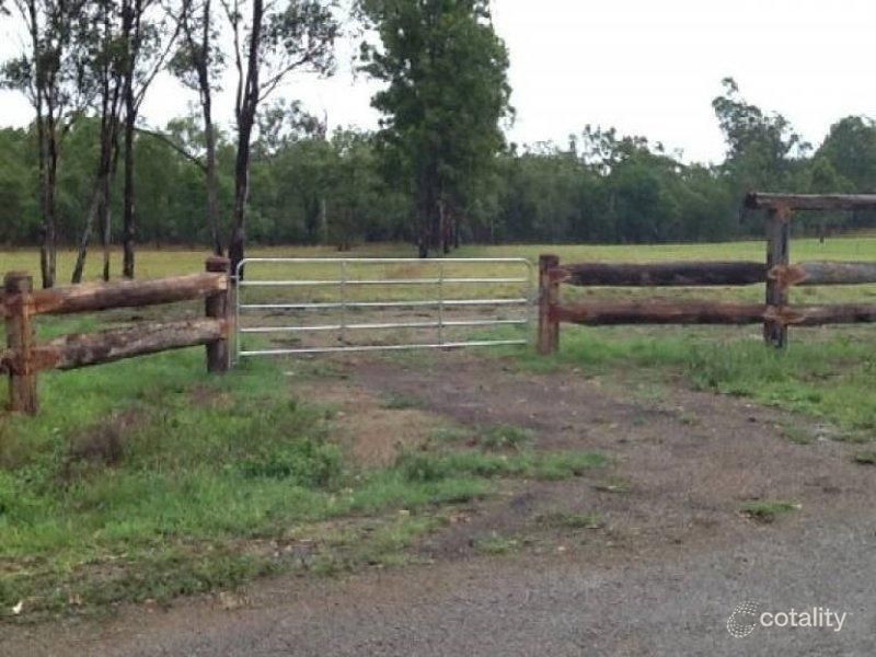 81 Gordon Earl Dr, Millstream, QLD 4888