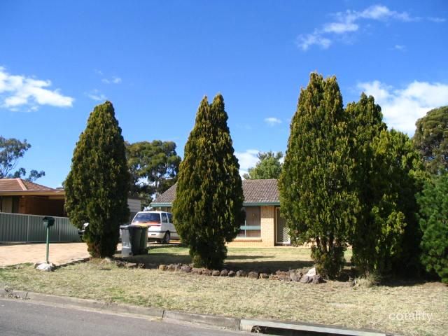 20 Kemerton St, St Clair, NSW 2759