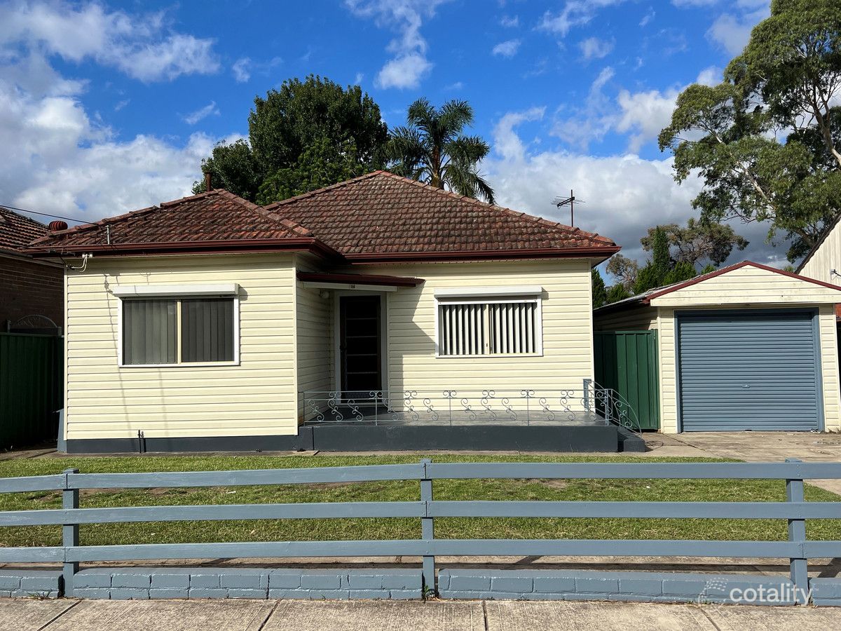 26 Fountain Ave, Croydon Park, NSW 2133