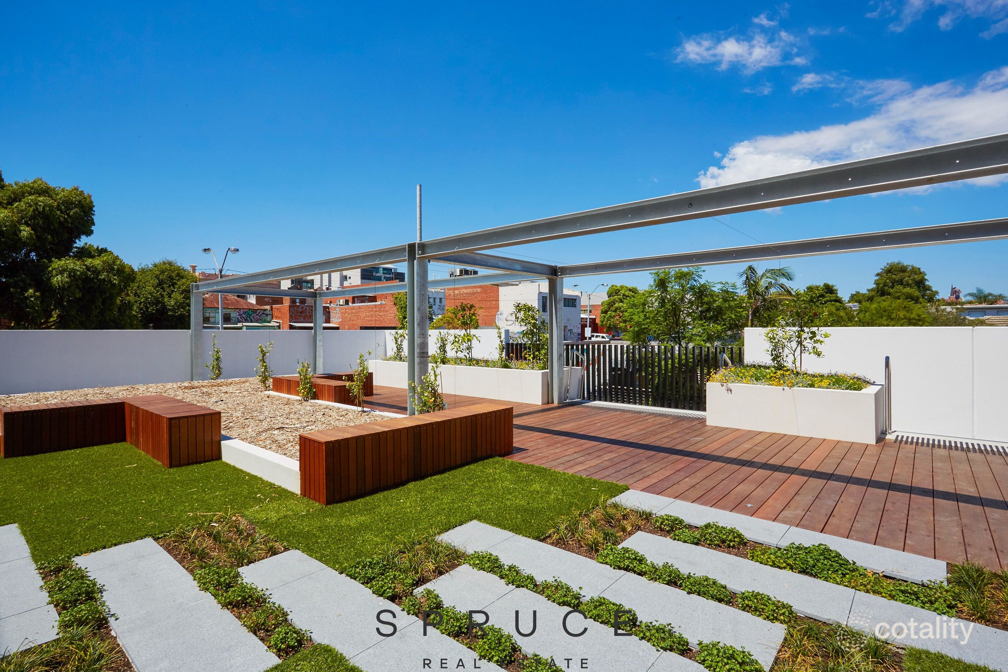 208/114 Helen St, Northcote, VIC 3070