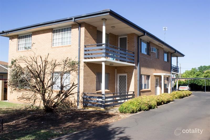 3/31 Hunter St, Dubbo, NSW 2830