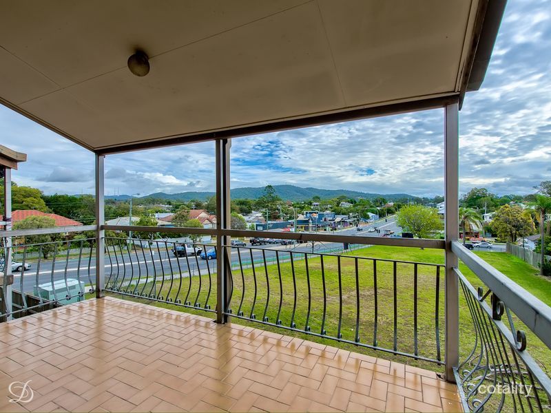 3/181 Samford Rd, Enoggera, QLD 4051