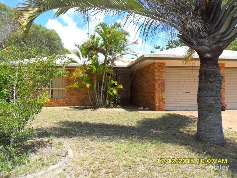 14 Olive Dr, Moore Park Beach, QLD 4670