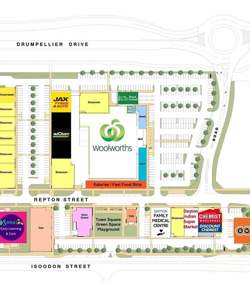 3 Albarello Way, Dayton, WA 6055