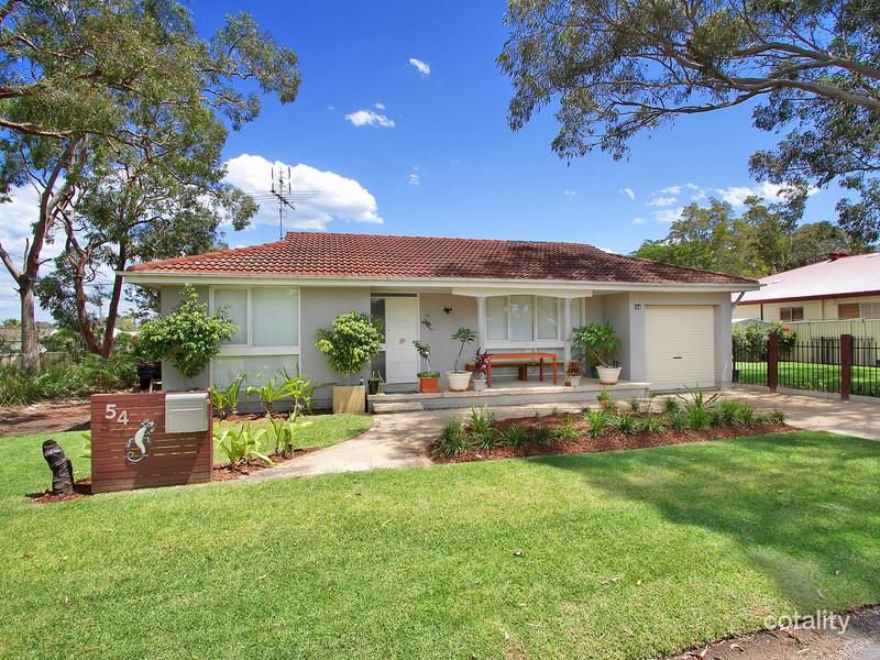 54 Fravent St, Toukley, NSW 2263