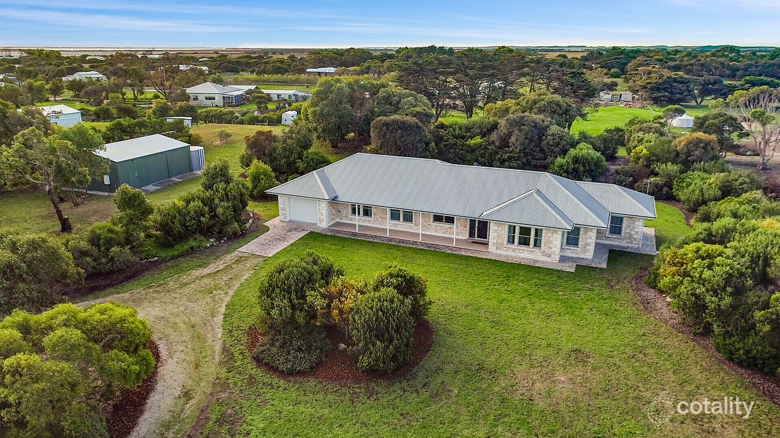 56 Admella Dr, Beachport, SA 5280