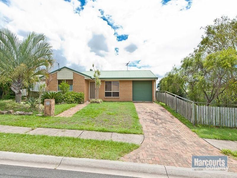 21 Ridgegarden Dr, Morayfield, QLD 4506