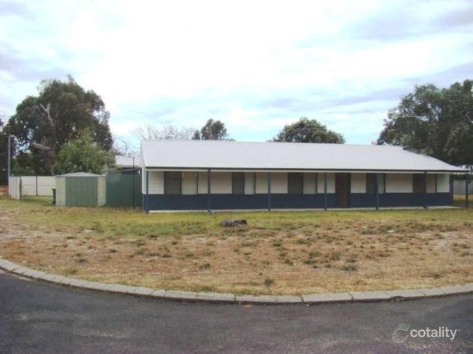 21 Fairway Tce, Preston Beach, WA 6215