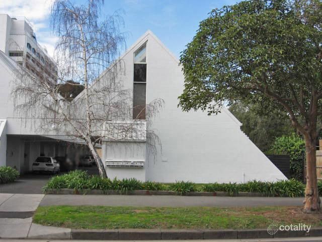 8/78 The Avenue, Parkville, VIC 3052