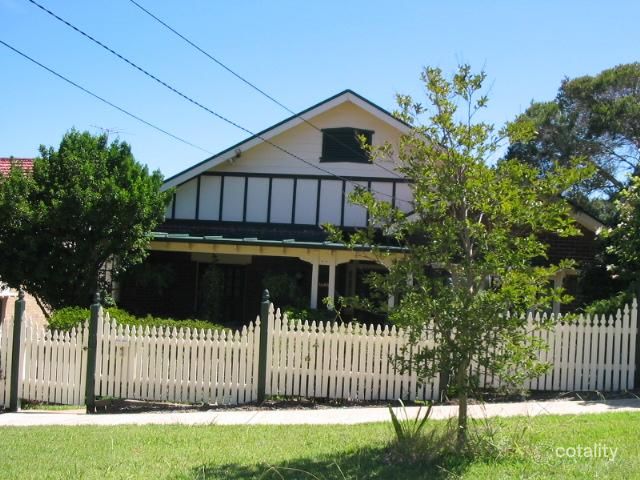 10 Mclean Ave, Chatswood, NSW 2067