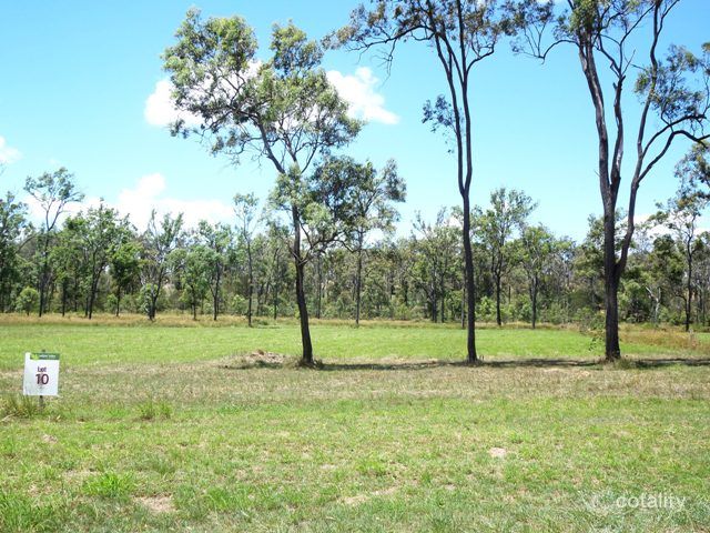 10 Hanlon Ct, Laidley Heights, QLD 4341