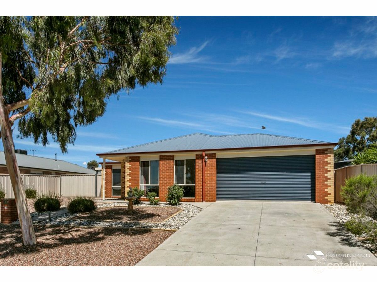 9 Julian Way, California Gully, VIC 3556