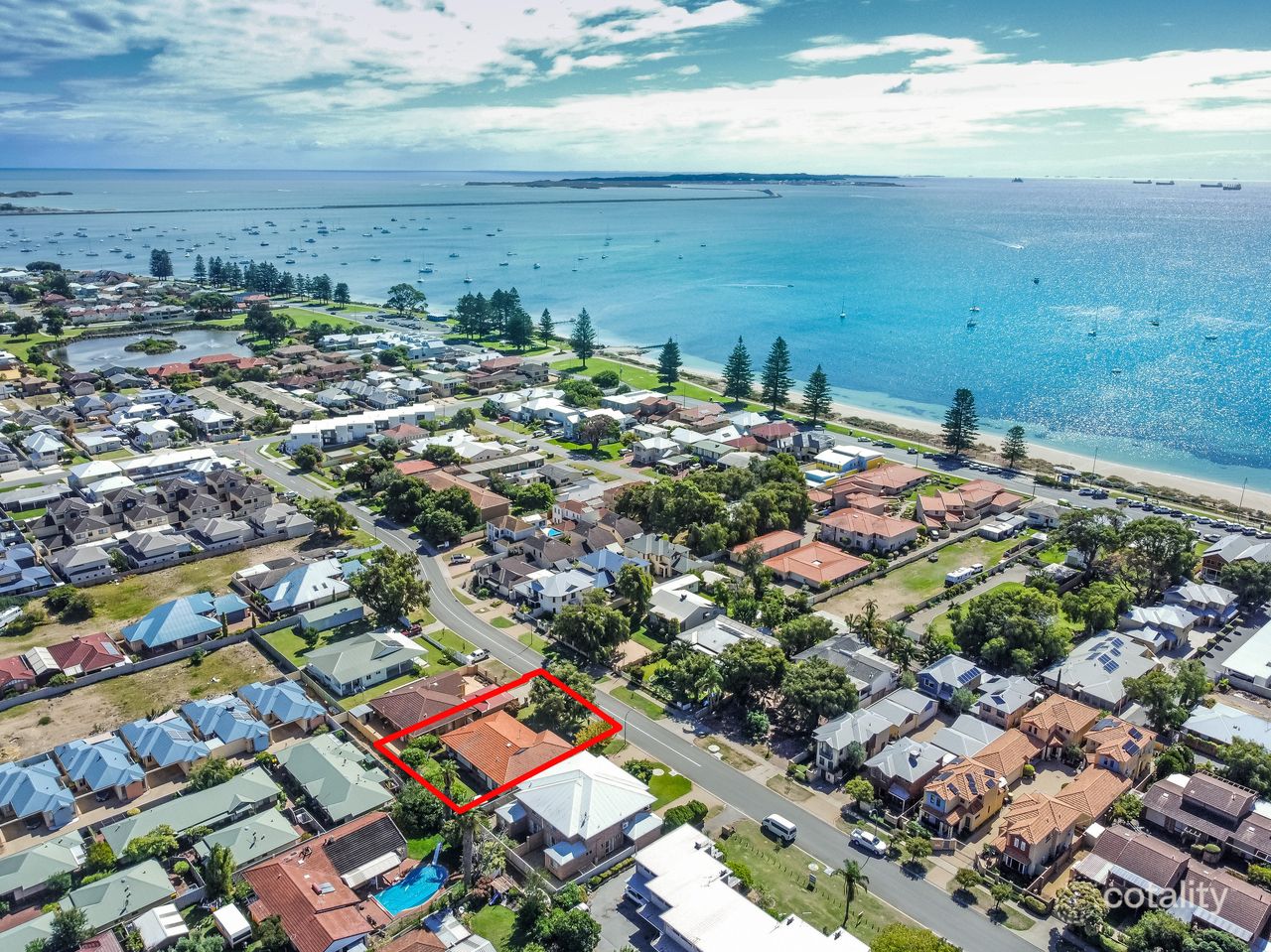 23 Harrison St, Rockingham, WA 6168