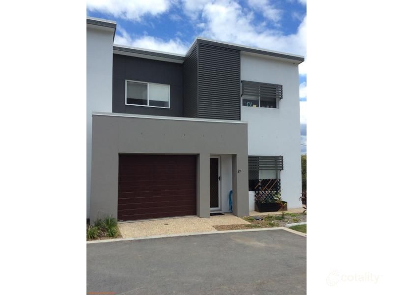 37/400 Tingal Rd, Wynnum, QLD 4178