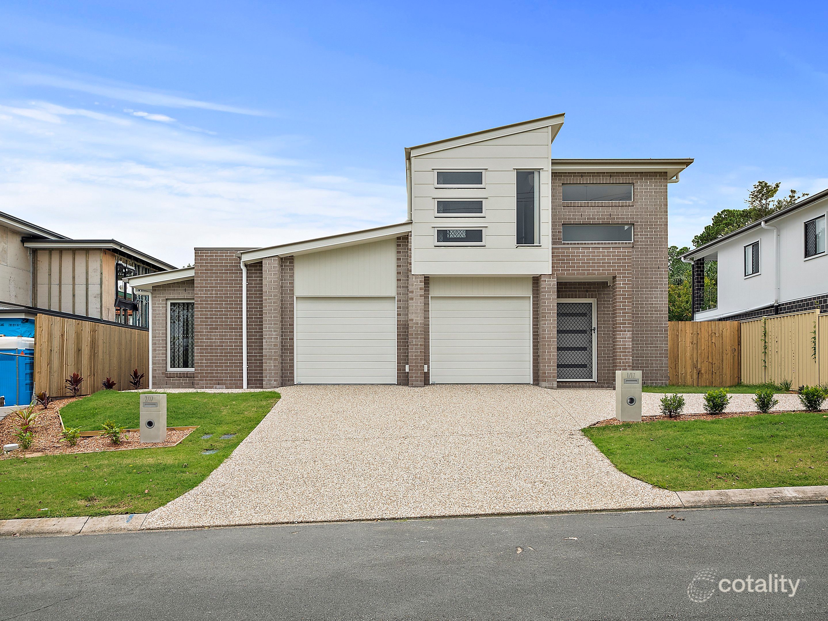 17 Roseland Ave, Rochedale South, QLD 4123