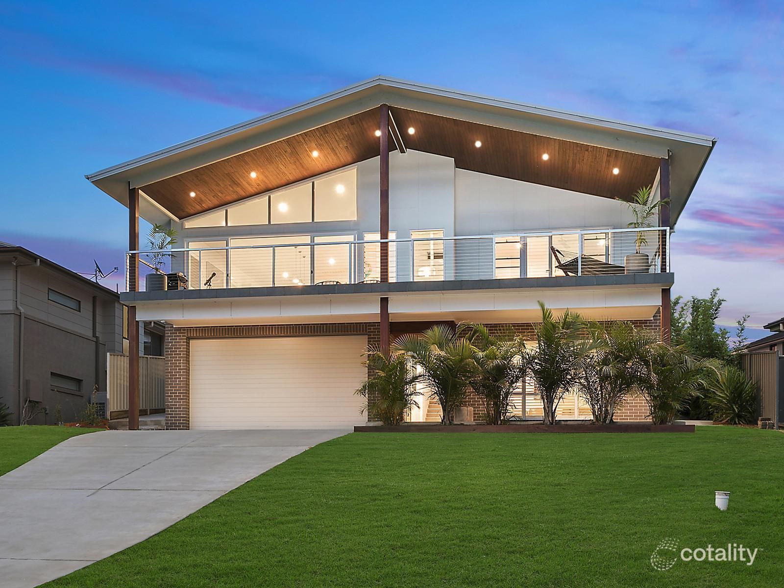 10 Halwin Cl, Wyee Point, NSW 2259