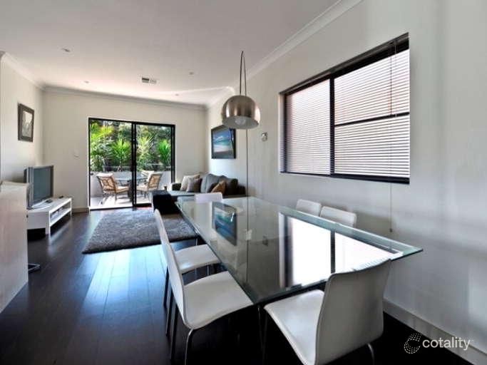 8/166 Old South Head Rd, Bellevue Hill, NSW 2023