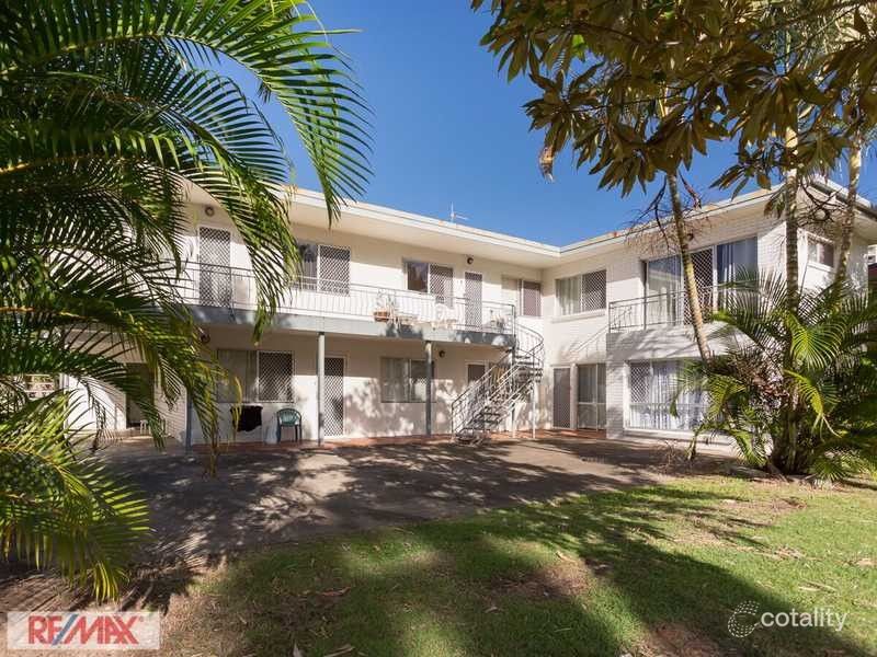 2/88 Paradise Island, Surfers Paradise, QLD 4217