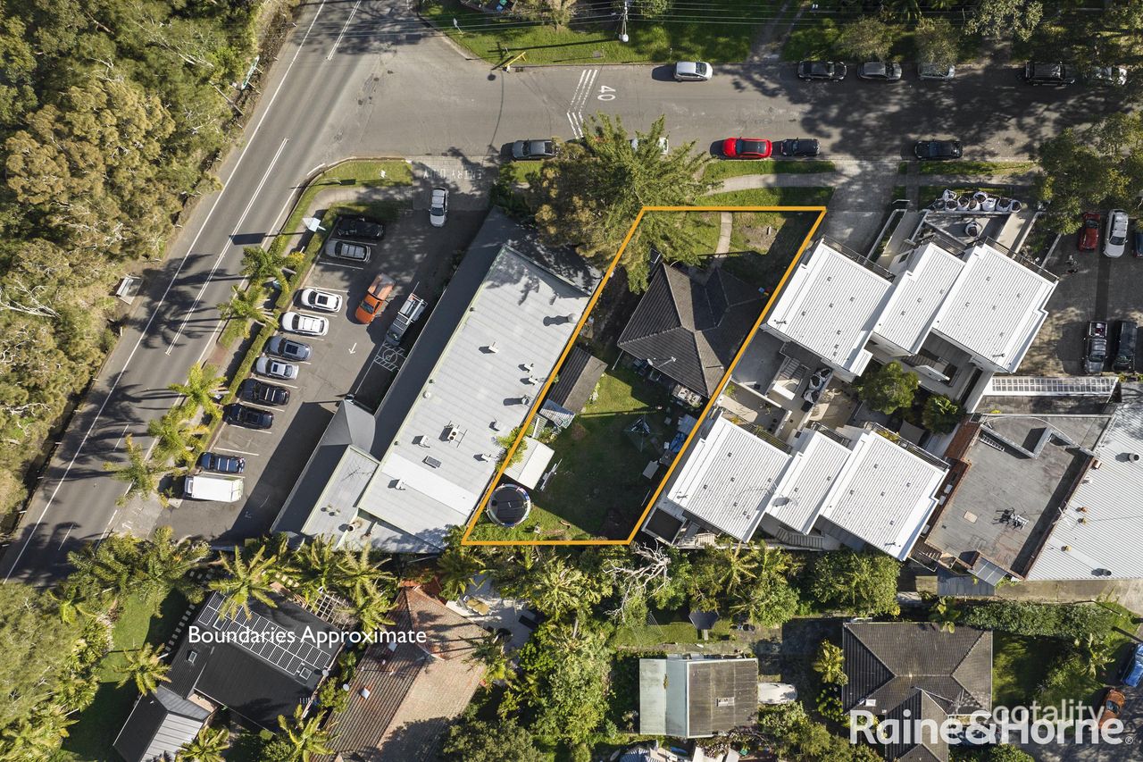 3 Careel Head Rd, Avalon Beach, NSW 2107