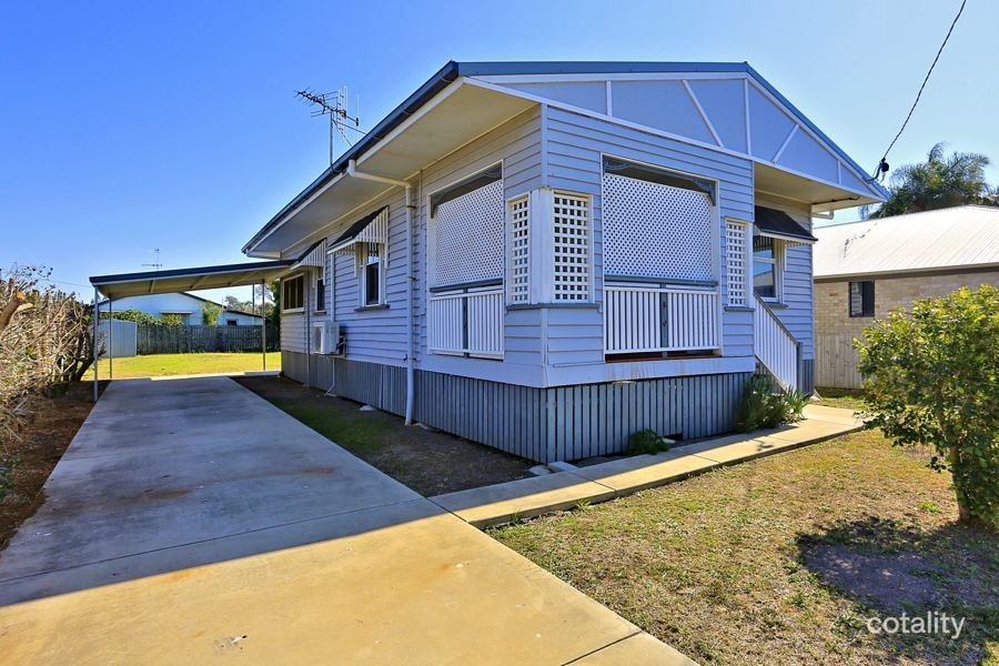7 Moore St, Elliott Heads, QLD 4670
