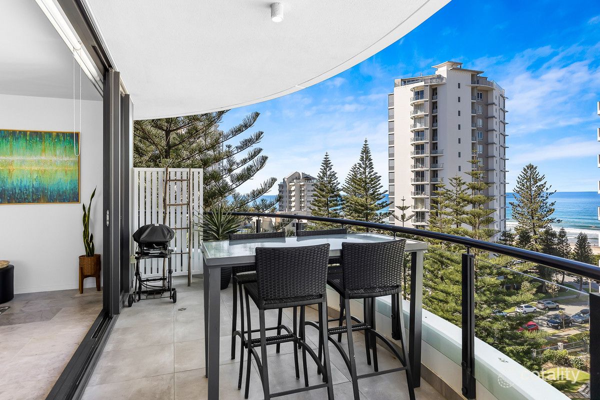704/95-97 Old Burleigh Rd, Broadbeach, QLD 4218