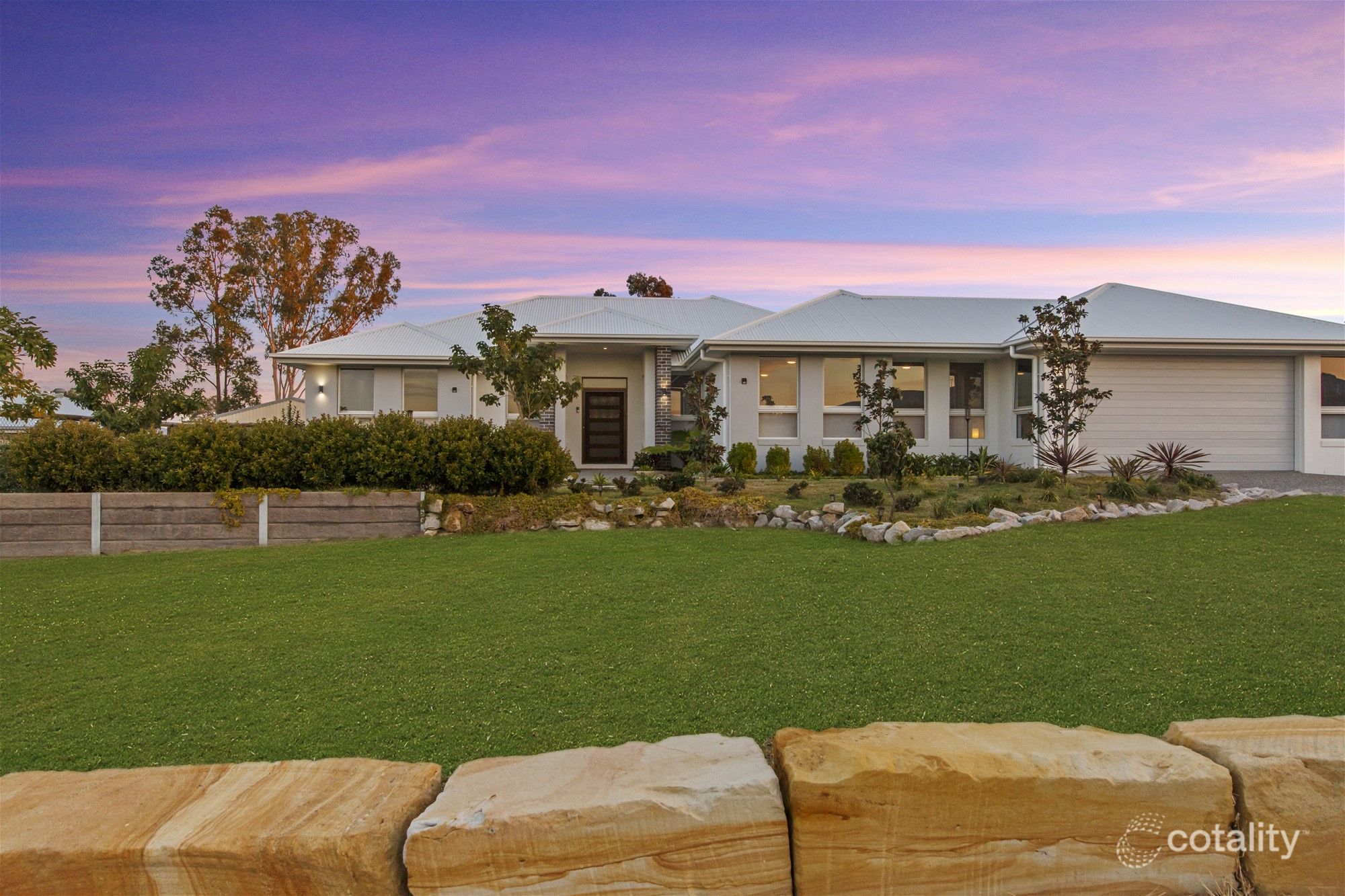 22-24 Lady Ardee Cct, Logan Village, QLD 4207