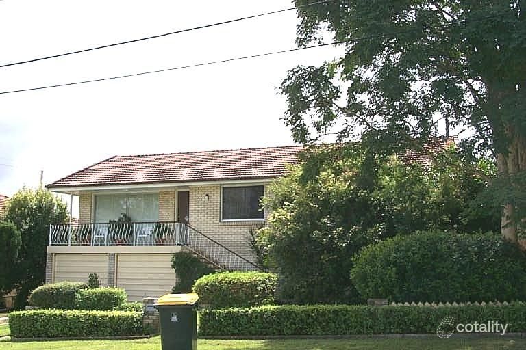 15 Dupre St, Upper Mount Gravatt, QLD 4122