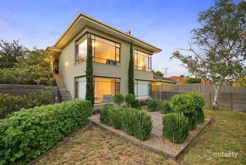 3/1 Woolcock Ave, Kew East, VIC 3102