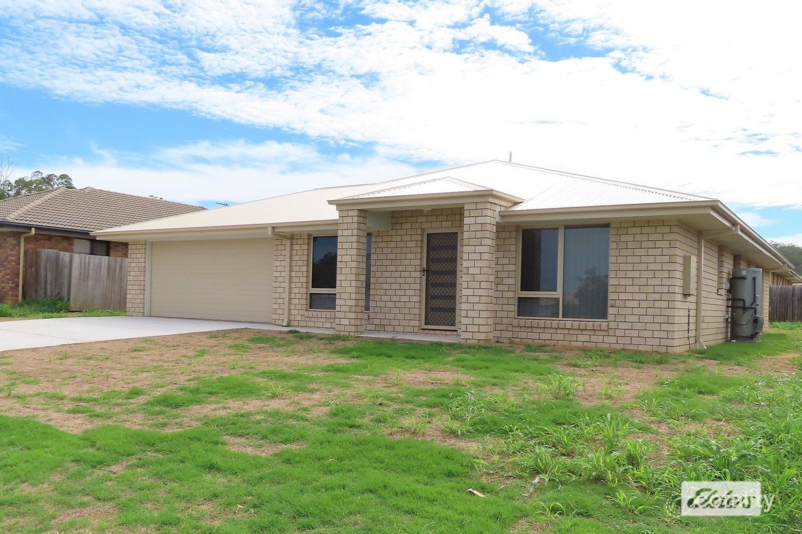 3 Morrison St, Laidley, QLD 4341