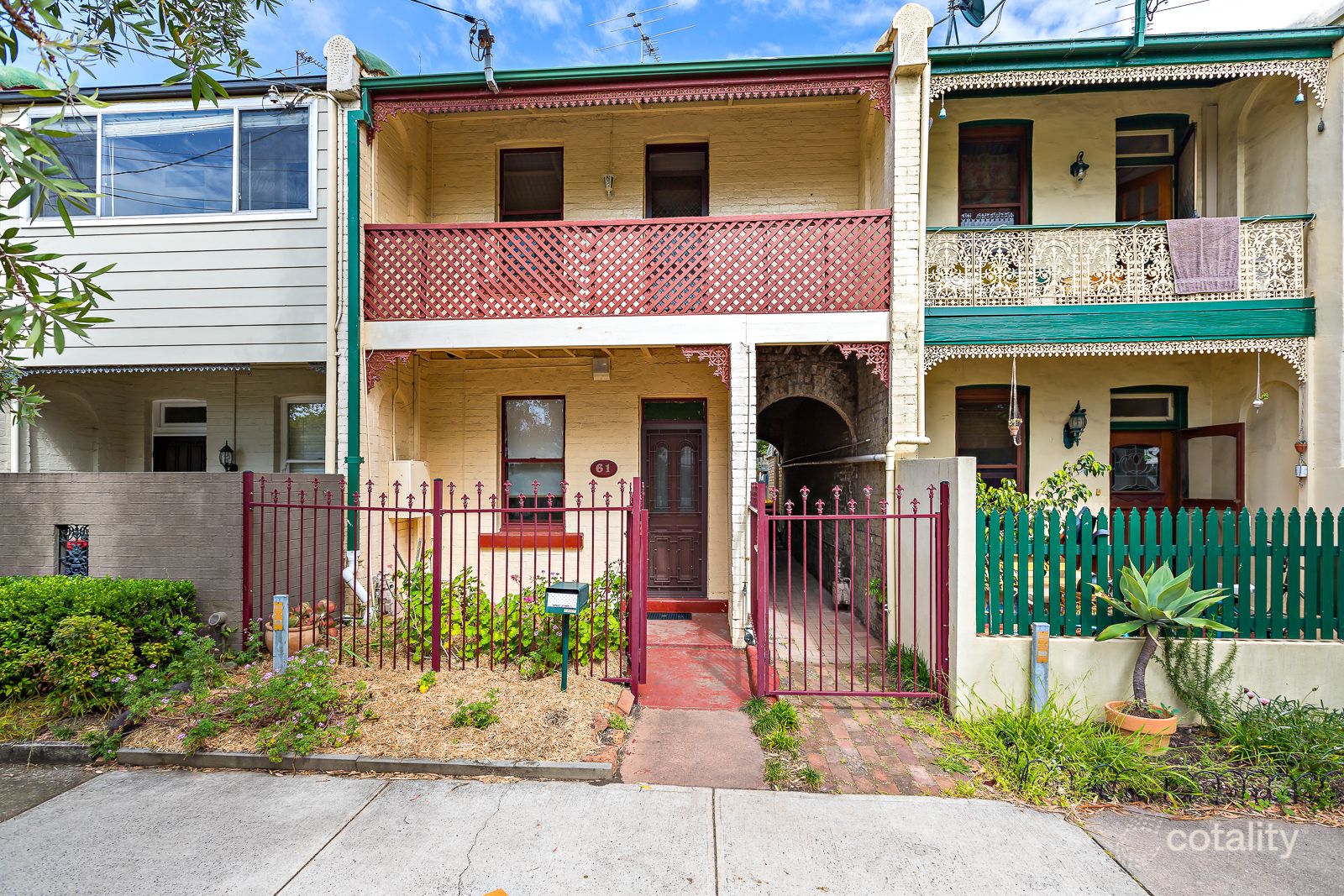 61 Gipps St, Carrington, NSW 2294