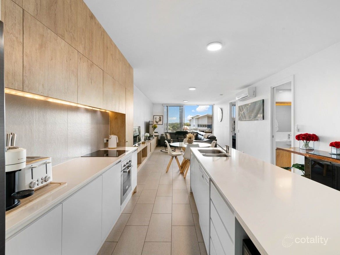 313/32 Glenora St, Wynnum, QLD 4178