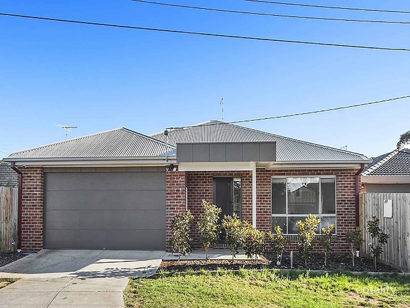 12a Konrads Cres, Highton, VIC 3216