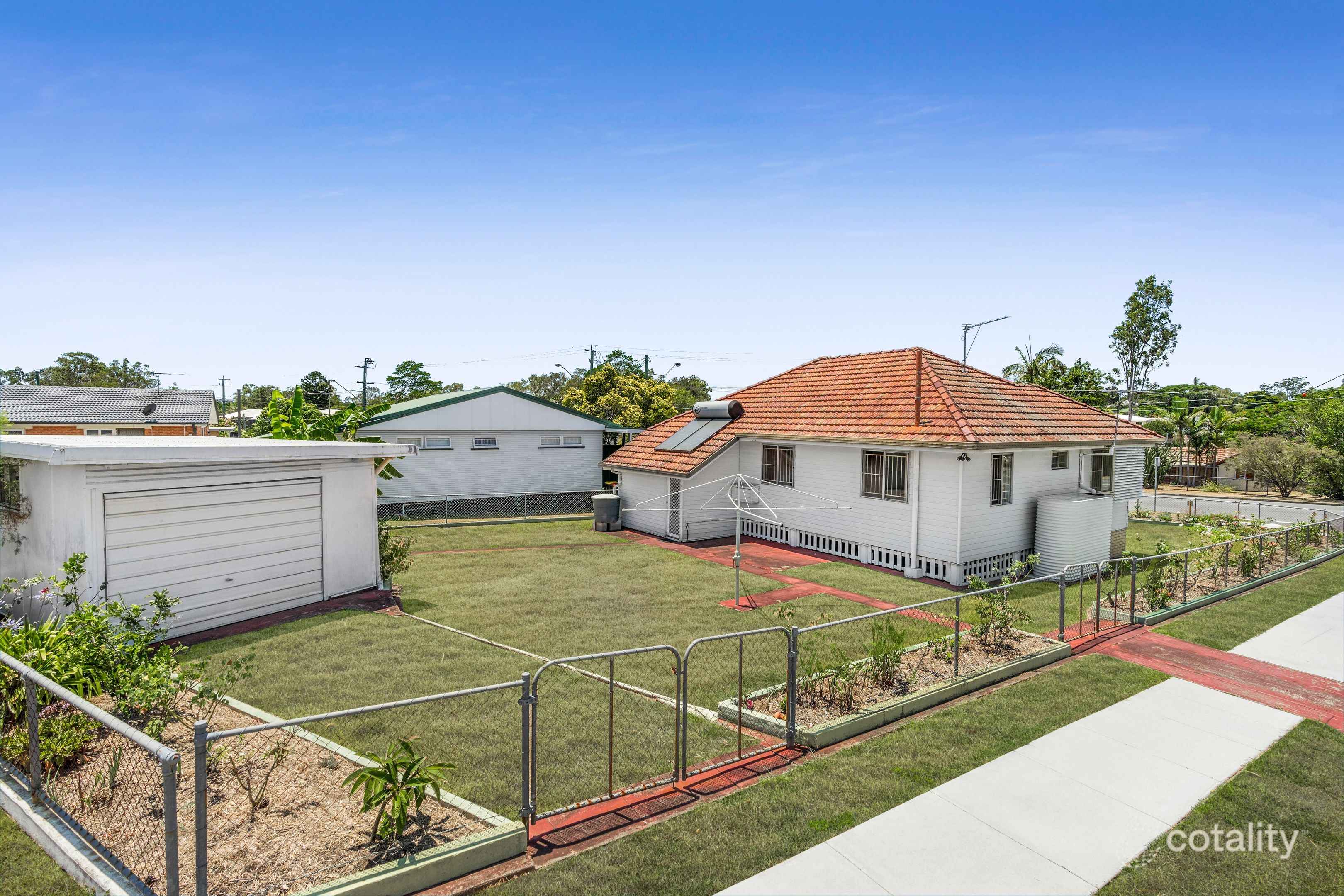 157 Wondall Rd, Wynnum West, QLD 4178