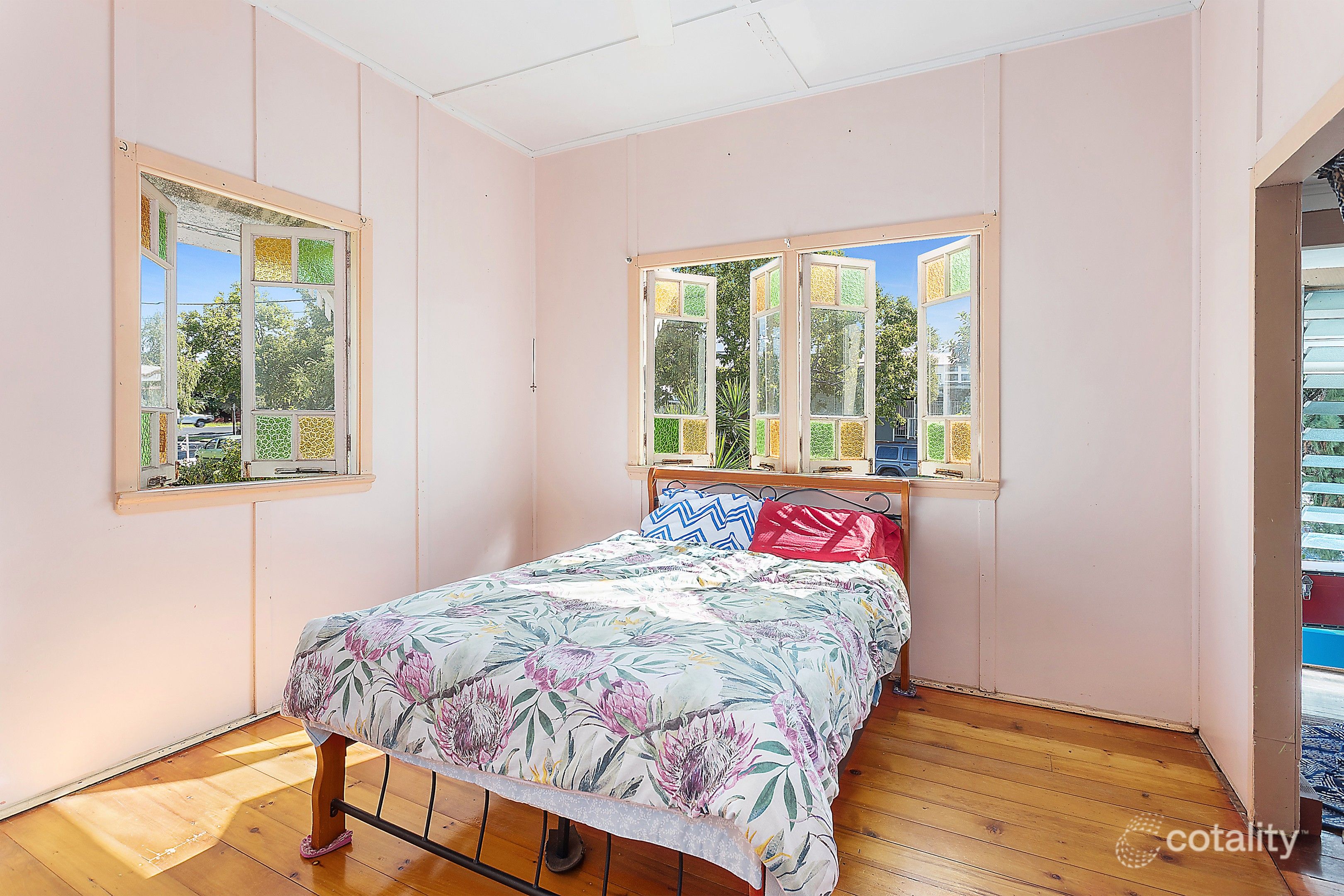 128 Charles St, Berserker, QLD 4701