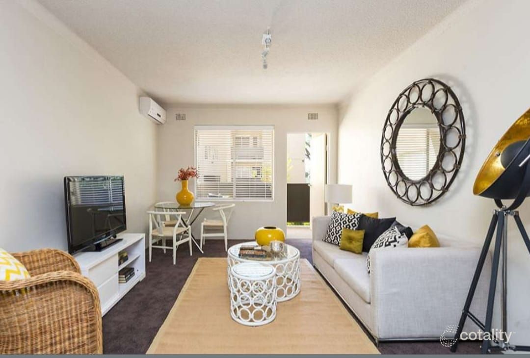 1/50 Wigram St, Harris Park, NSW 2150