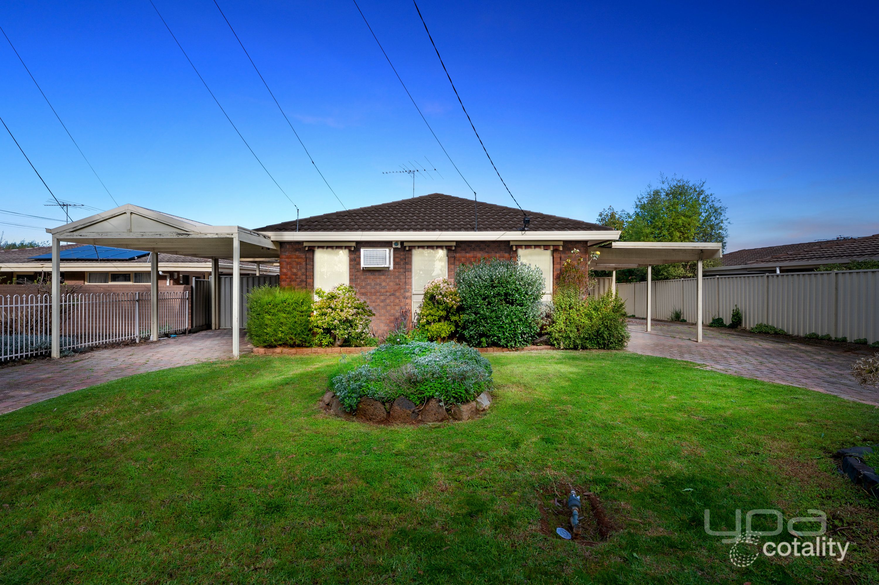 1/465 High St, Melton, VIC 3337