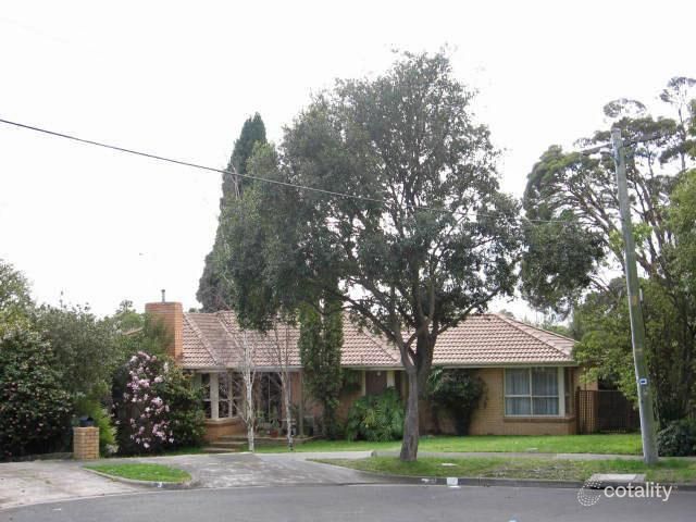 4 Ivy Ct, Mount Waverley, VIC 3149
