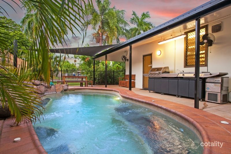 72 Wulagi Cres, Wulagi, NT 0812