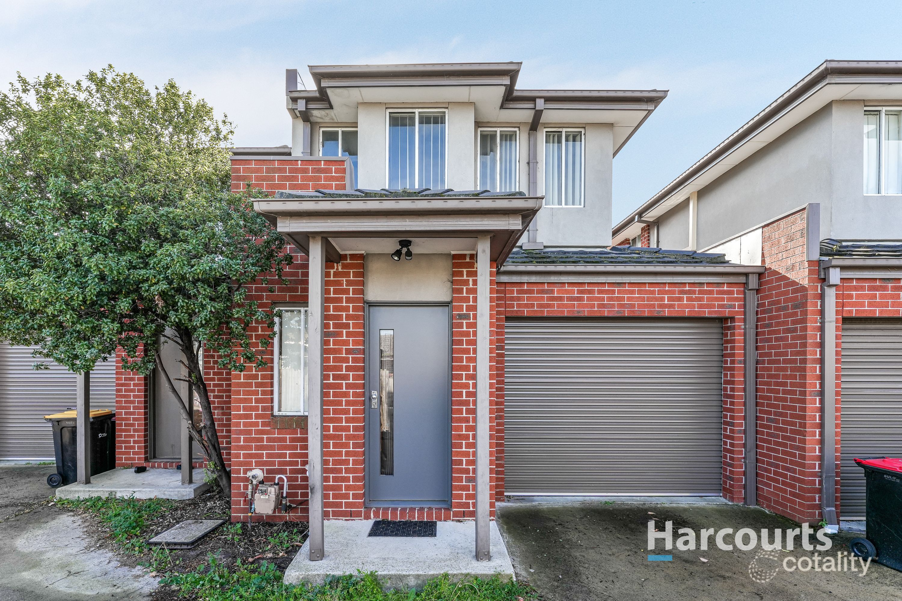 6/210 Corrigan Rd, Noble Park, VIC 3174