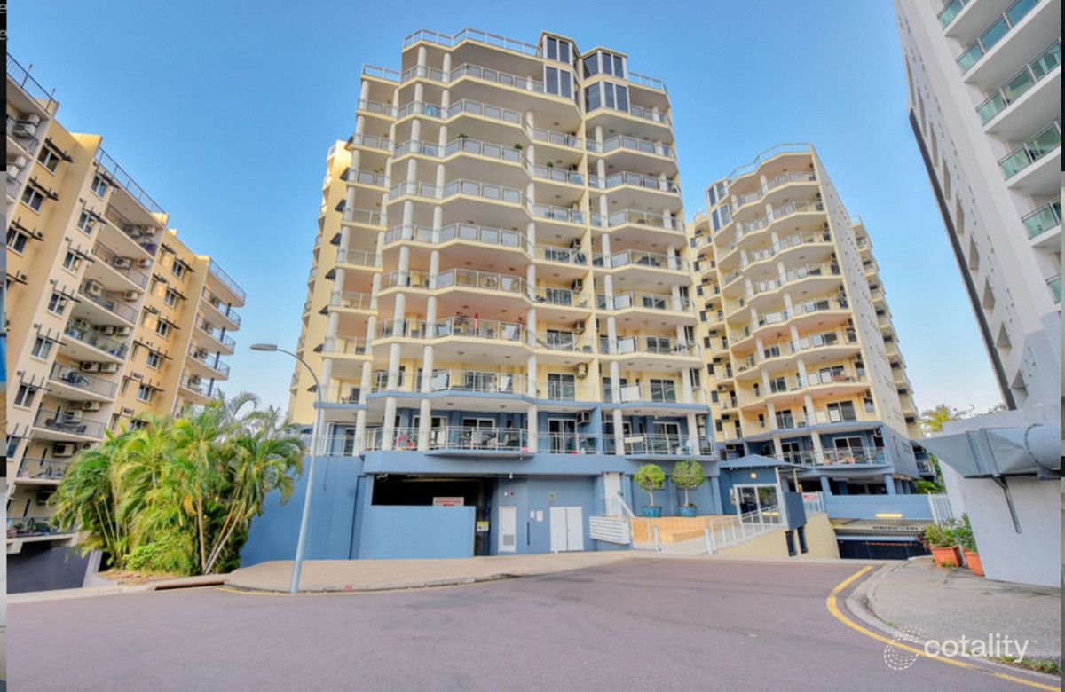 71/5 Cardona Ct, Darwin City, NT 0800