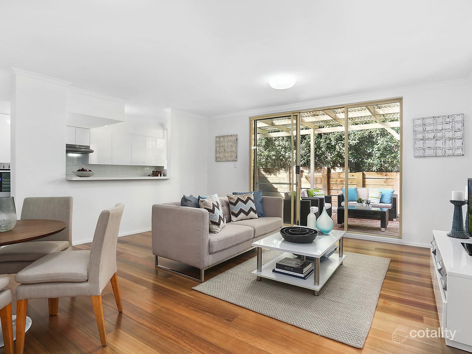 45/1740 Pacific Hwy, Wahroonga, NSW 2076