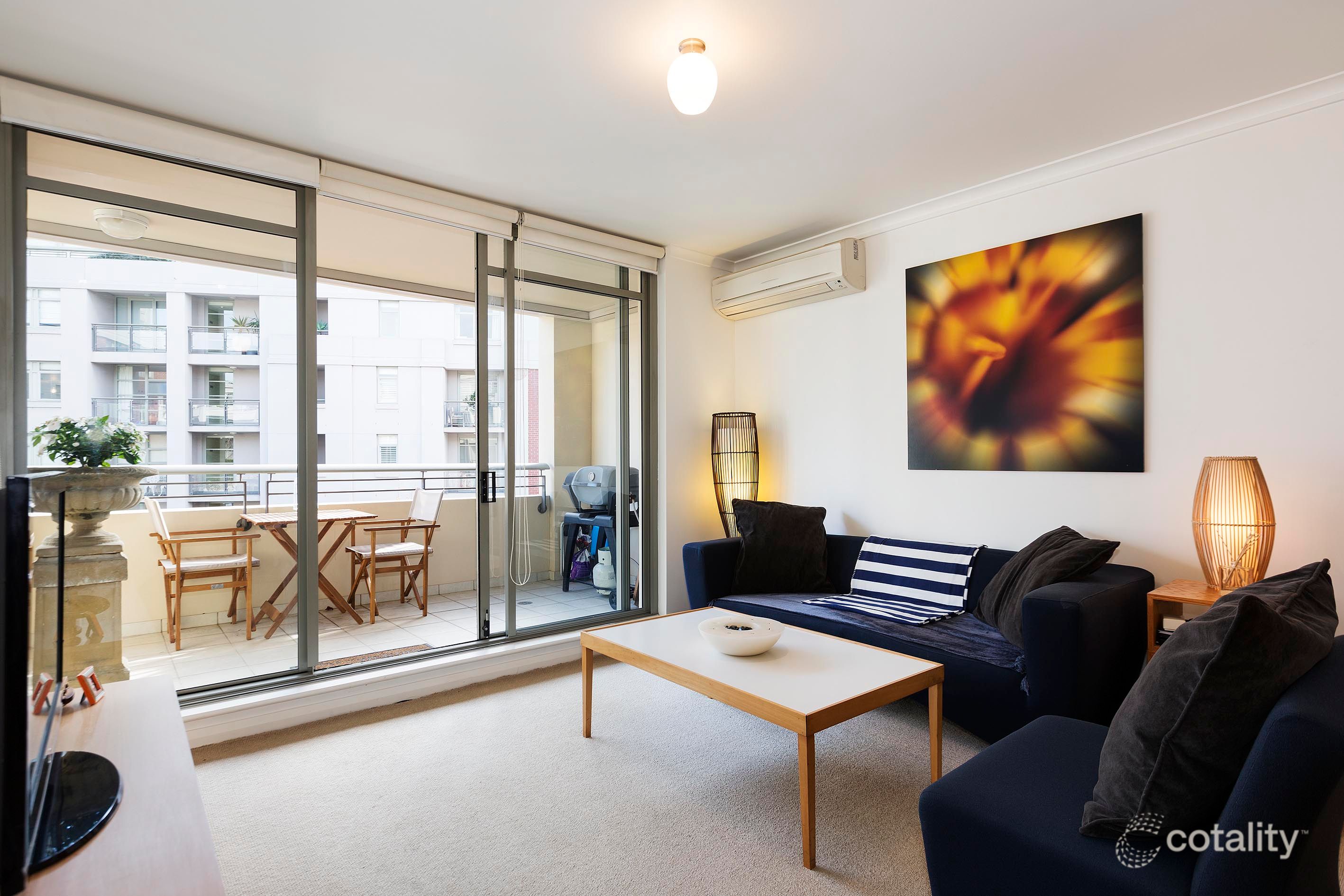 7/8 Young St, Paddington, NSW 2021