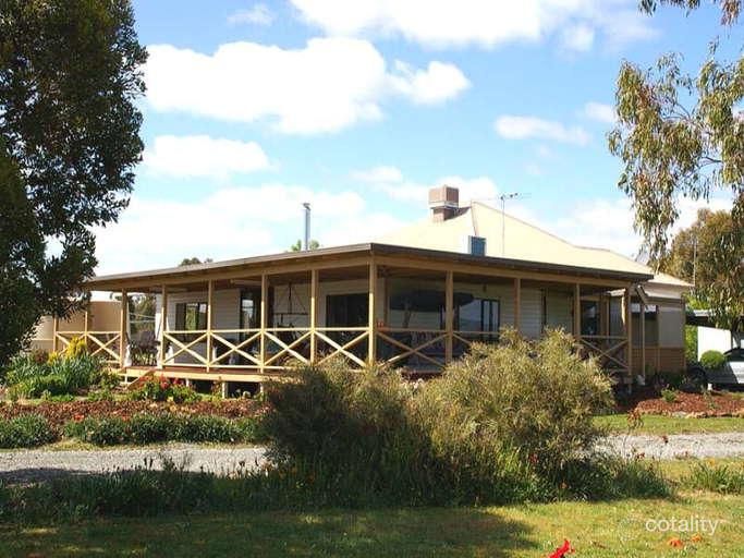 178 Thelmadale Rd, Deep Lead, VIC 3385